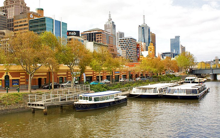 Melbourne Attraction